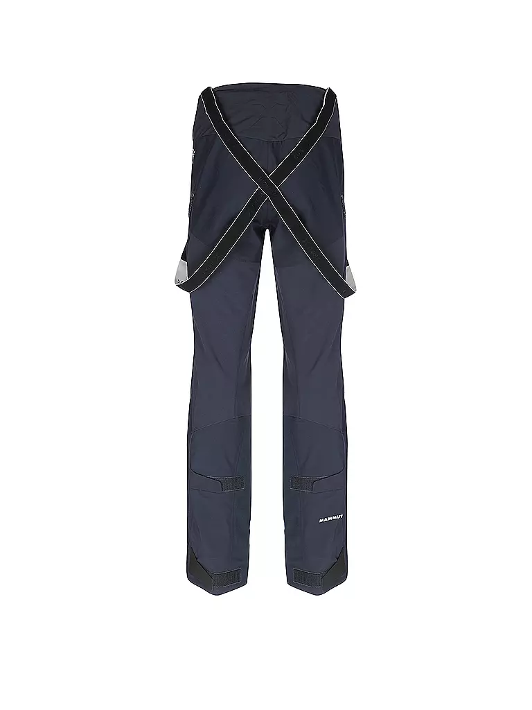 MAMMUT | Herren Tourenhose Eisfeld Guide SO | blau