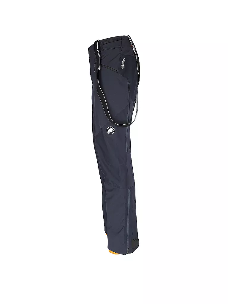 MAMMUT | Herren Tourenhose Eisfeld Guide SO | blau