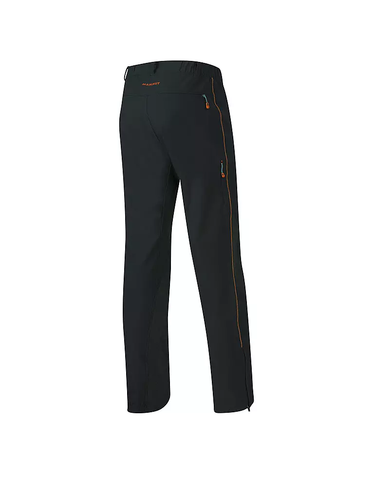 MAMMUT | Herren Tourenhose Eisfeld Light SO | 