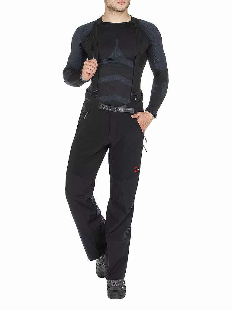 MAMMUT | Herren Tourenhose Haute Route | 