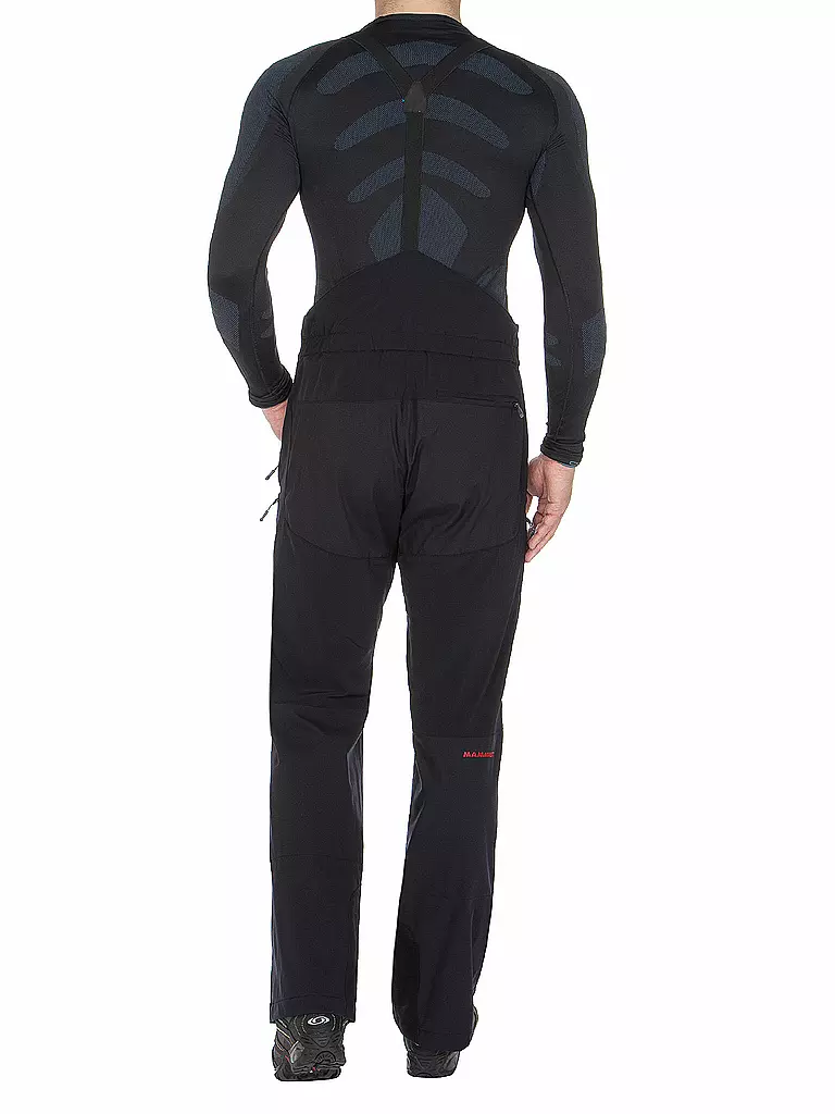 MAMMUT | Herren Tourenhose Haute Route | 