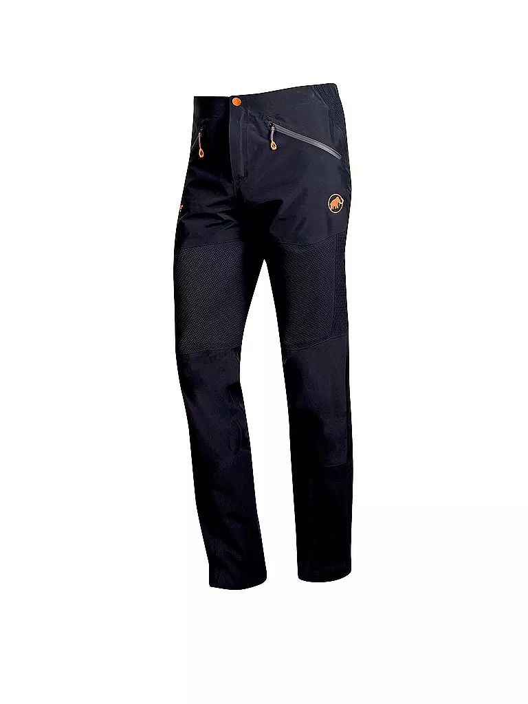 MAMMUT | Herren Tourenhose Nordwand HS Flex | 