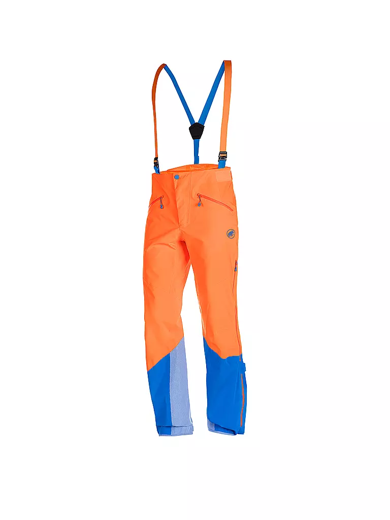 MAMMUT | Herren Tourenhose Nordwand Pro HS Pants | 