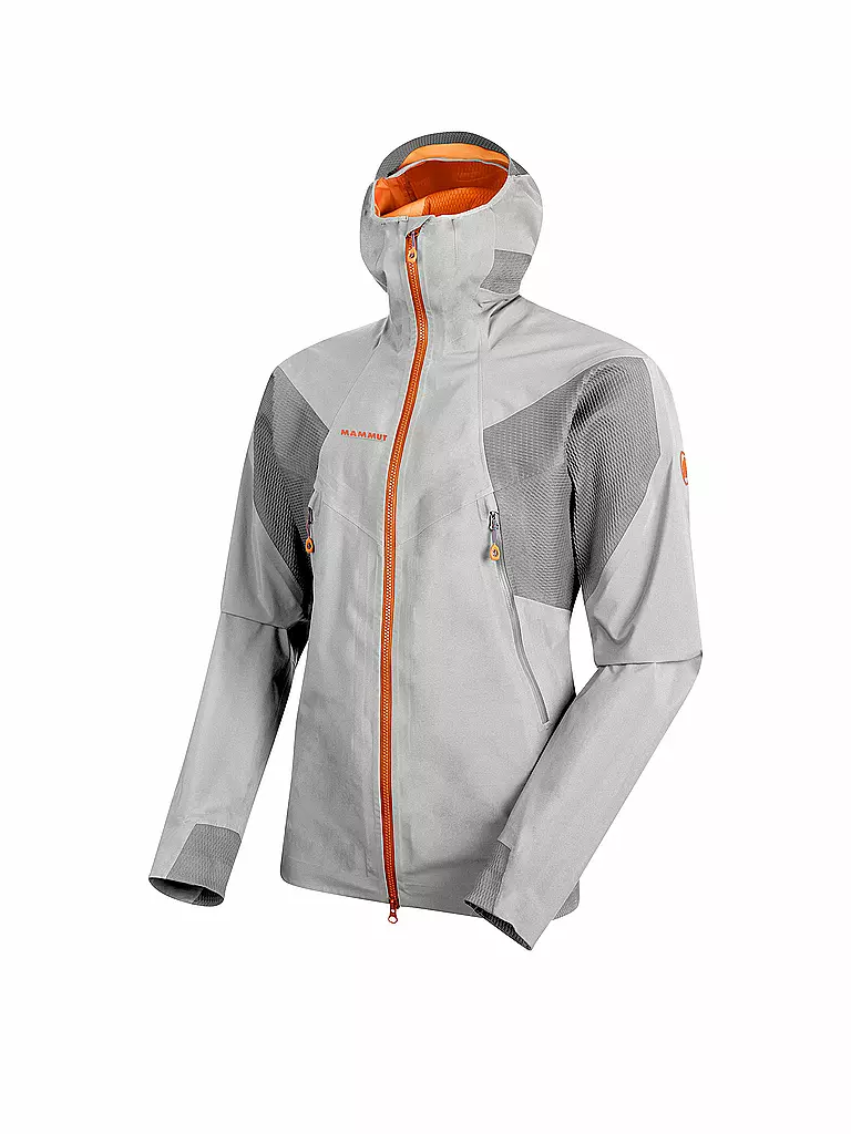MAMMUT | Herren Tourenjacke Nordwand GTX HS Flex 3L | 
