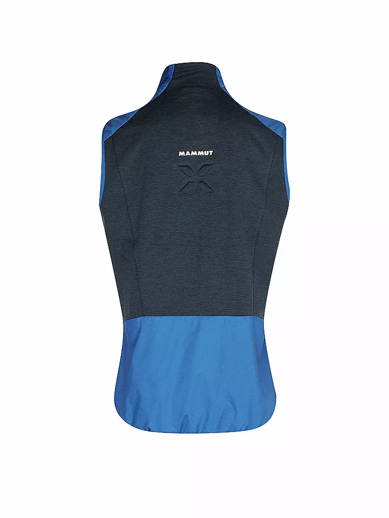 MAMMUT | Herren Tourenweste Eigerjoch IN | blau