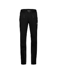 MAMMUT | Herren Wanderhose Aenergy SO Hybrid | schwarz
