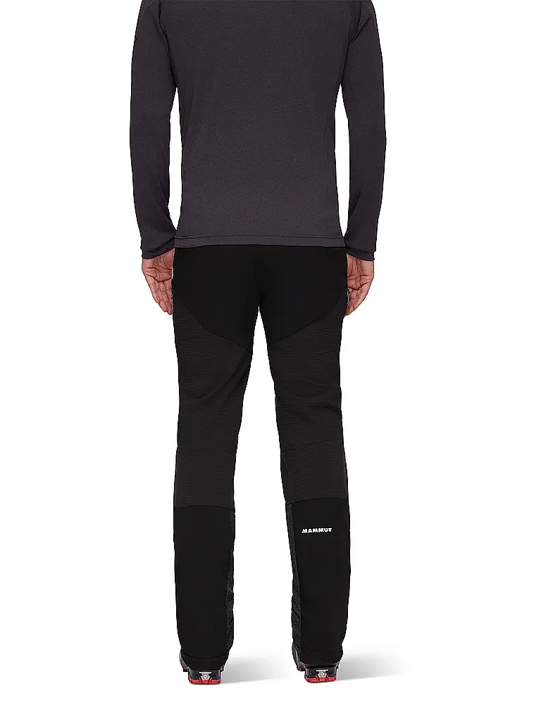 MAMMUT | Herren Wanderhose Aenergy SO Hybrid | 