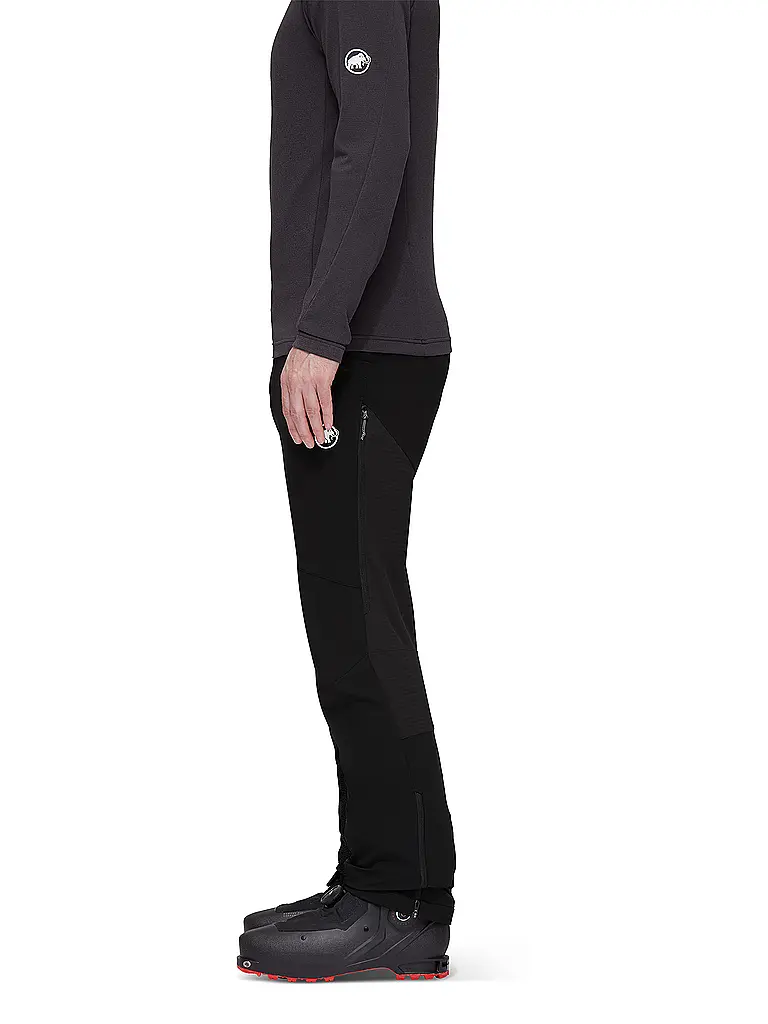 MAMMUT | Herren Wanderhose Aenergy SO Hybrid | 