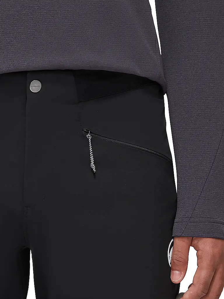 MAMMUT | Herren Wanderhose Aenergy SO Hybrid | 
