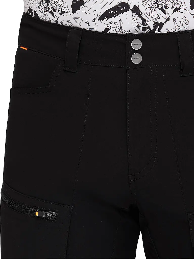 MAMMUT | Herren Wanderhose Zinal Hybrid | 