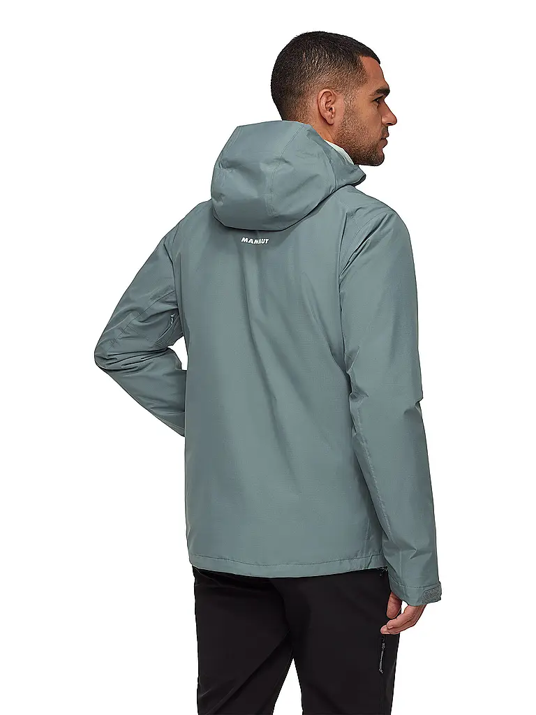 MAMMUT | Herren Wanderjacke Alto Light 3 in 1 HS Hooded | 