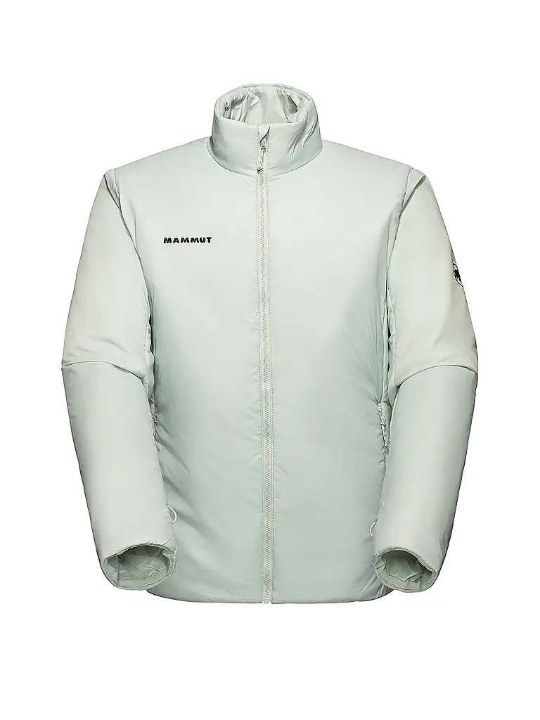 MAMMUT | Herren Wanderjacke Alto Light 3 in 1 HS Hooded | 