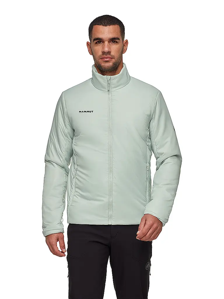 MAMMUT | Herren Wanderjacke Alto Light 3 in 1 HS Hooded | 