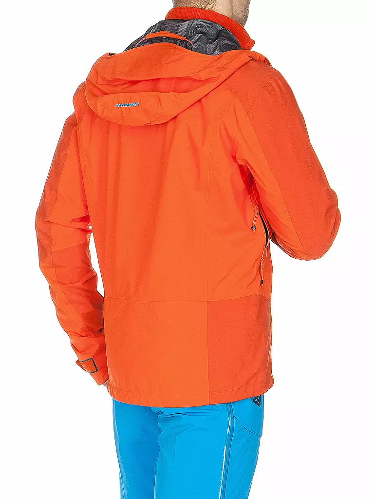 MAMMUT | Herren Wanderjacke Nordwand LE GTX Pro | 