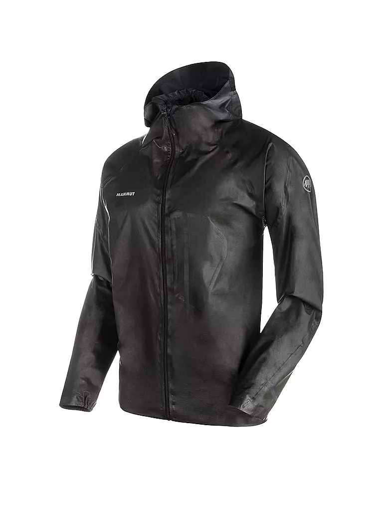 MAMMUT | Herren Wanderjacke Rainspeed Ultralight GTX | 
