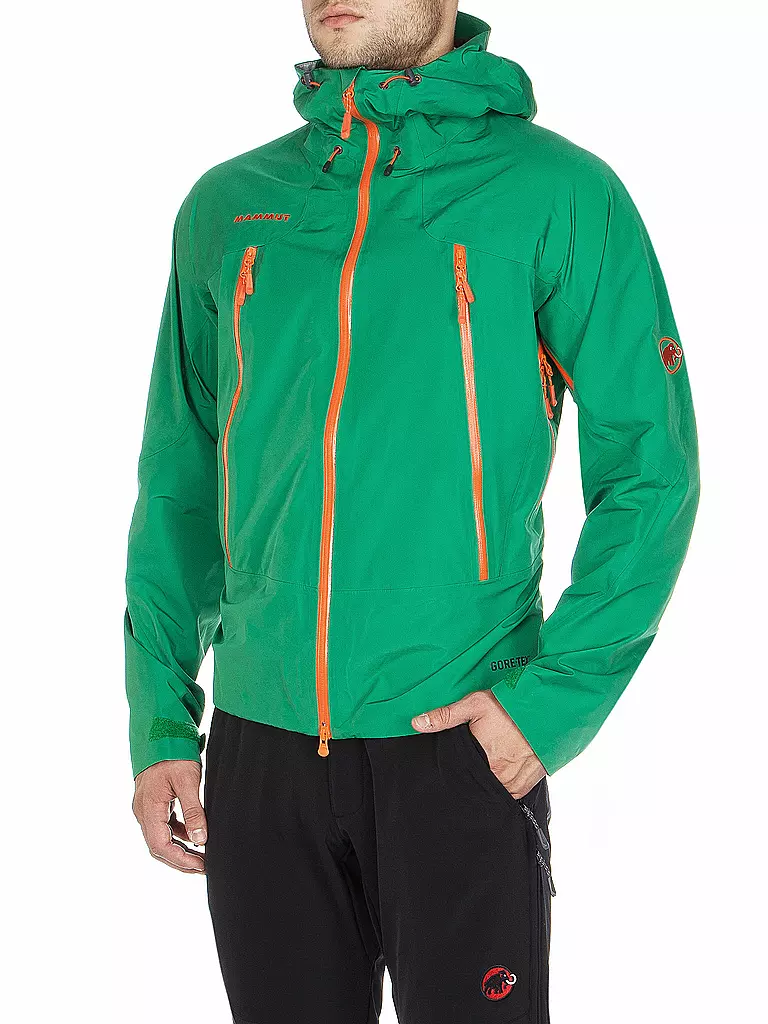 MAMMUT | Herren Wanderjacke Teton GTX  | 