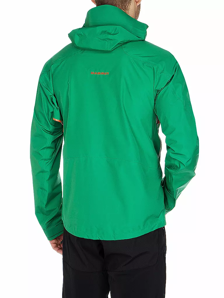 MAMMUT | Herren Wanderjacke Teton GTX  | 