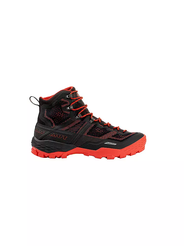 MAMMUT | Herren Wanderschuh Ducan High GTX | 