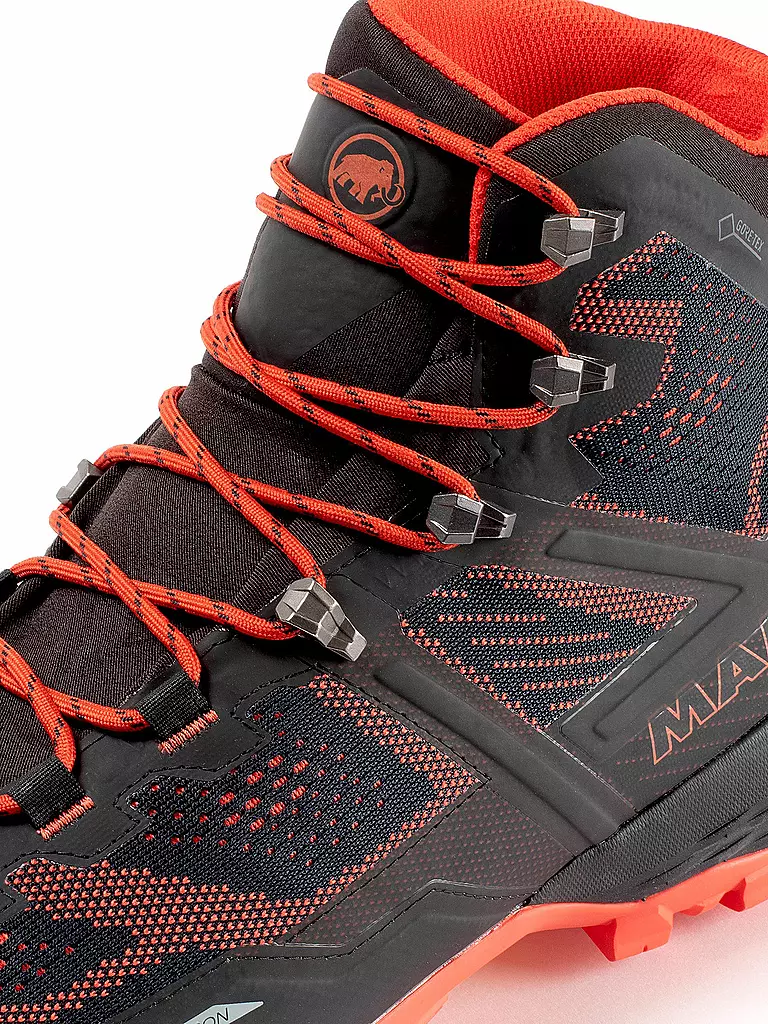 MAMMUT | Herren Wanderschuh Ducan High GTX | 