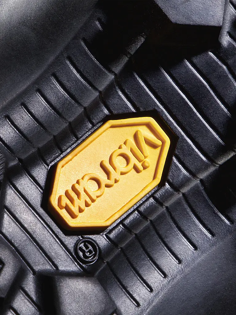 MAMMUT | Herren Wanderschuhe Blackfin III Mid DT | Schwarz