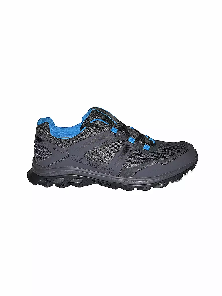 MAMMUT | Herren Wanderschuhe Girun Low GTX | grau