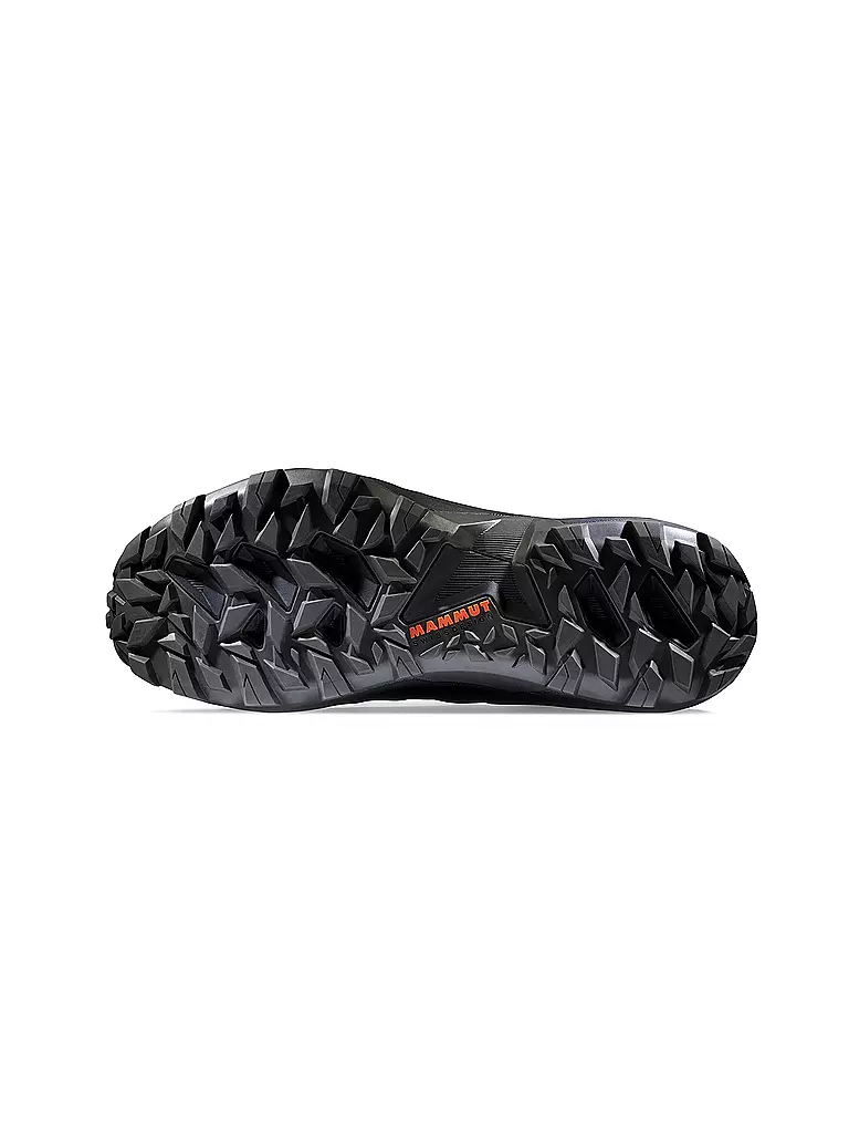 MAMMUT | Herren Wanderschuhe Sertig II Mid GTX Men | grau