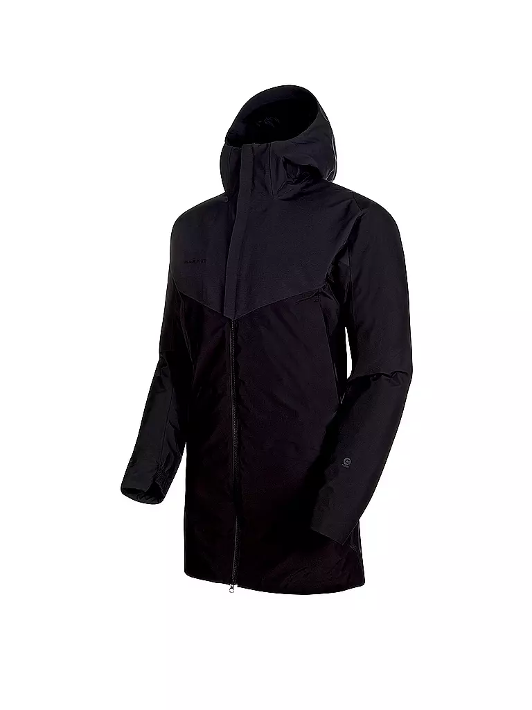 MAMMUT | Herren Winterjacke 3379 | schwarz