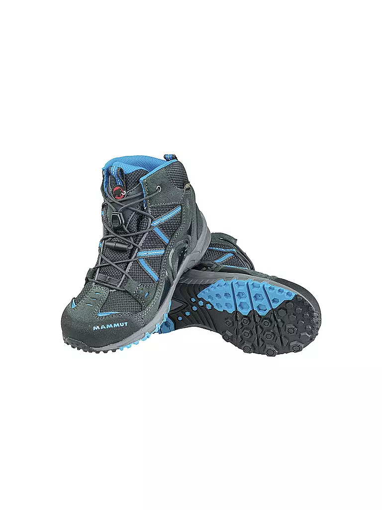 MAMMUT | Kinder Wanderschuh Nova Mid GTX Kids | 