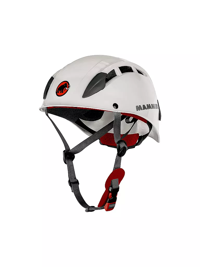 MAMMUT | Kletterhelm Skywalker 2 | weiss