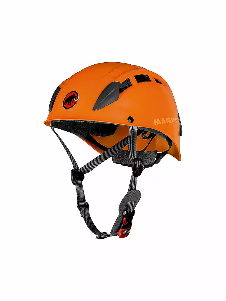 MAMMUT | Kletterhelm Skywalker 2 | orange