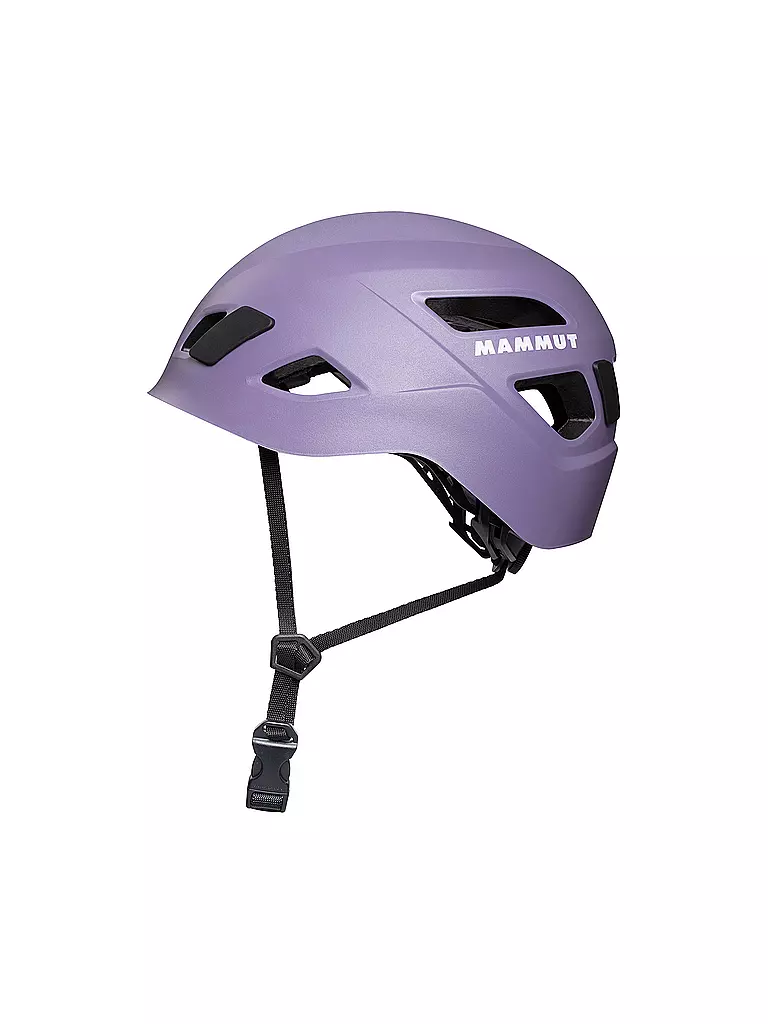 MAMMUT Kletterhelm Skywalker 3.0 lila