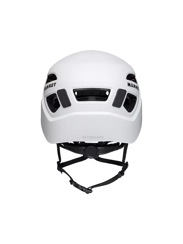 MAMMUT | Kletterhelm Skywalker 3.0 | weiss