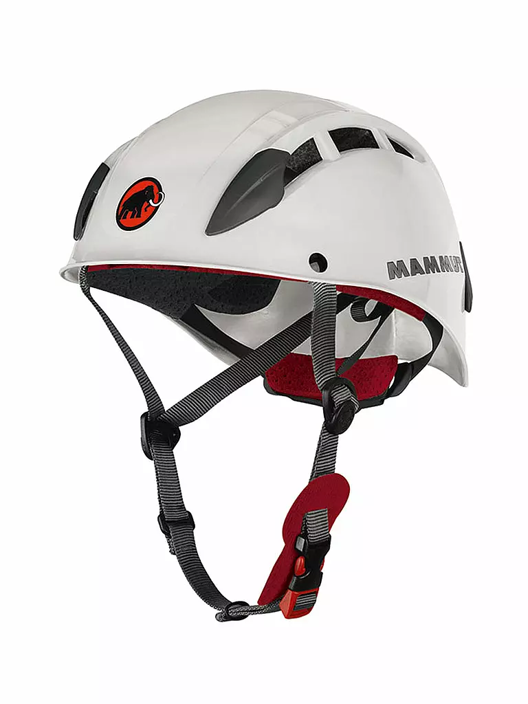 MAMMUT | Klettersteigset Via Ferrata 3-teilig | 