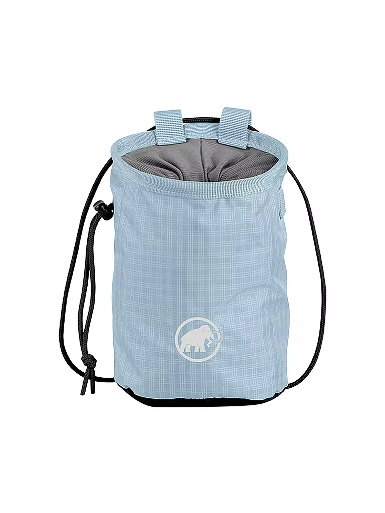 MAMMUT | Kreidetasche Chalk Bag Basic | blau