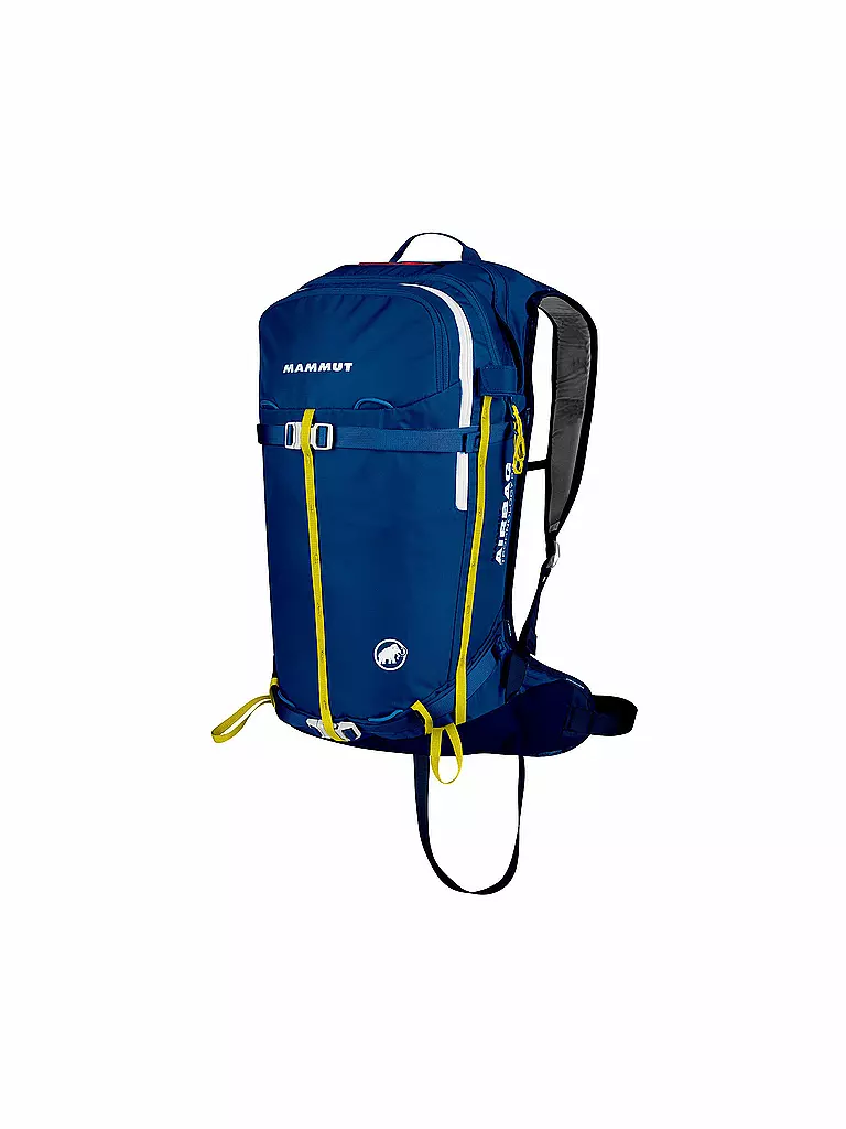 MAMMUT | Lawinenairbag-Rucksack Flip Removable Airbag 3.0 | blau