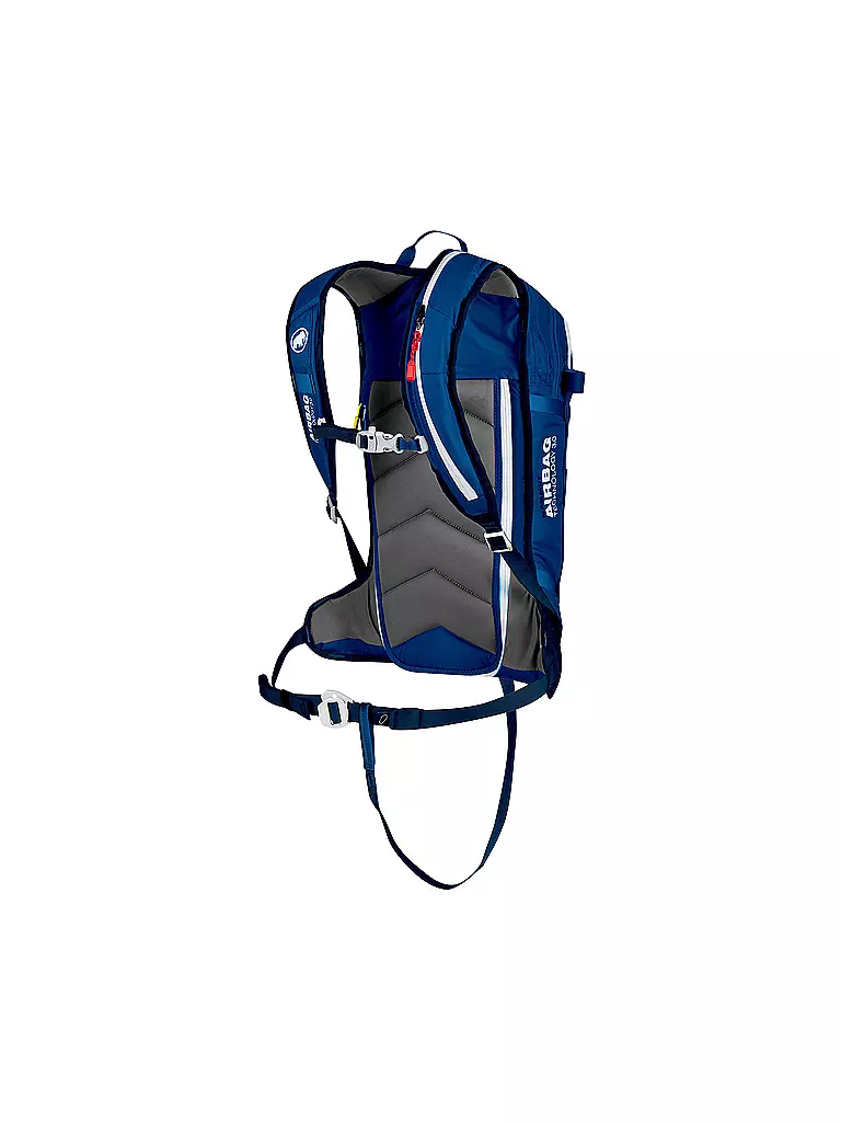 MAMMUT | Lawinenairbag-Rucksack Flip Removable Airbag 3.0 | blau