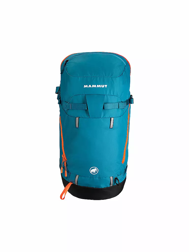 MAMMUT | Lawinenairbag-Rucksack Light Removable Airbag 3.0 30L | schwarz