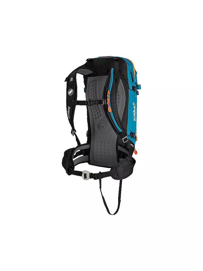 MAMMUT | Lawinenairbag-Rucksack Light Removable Airbag 3.0 30L | schwarz