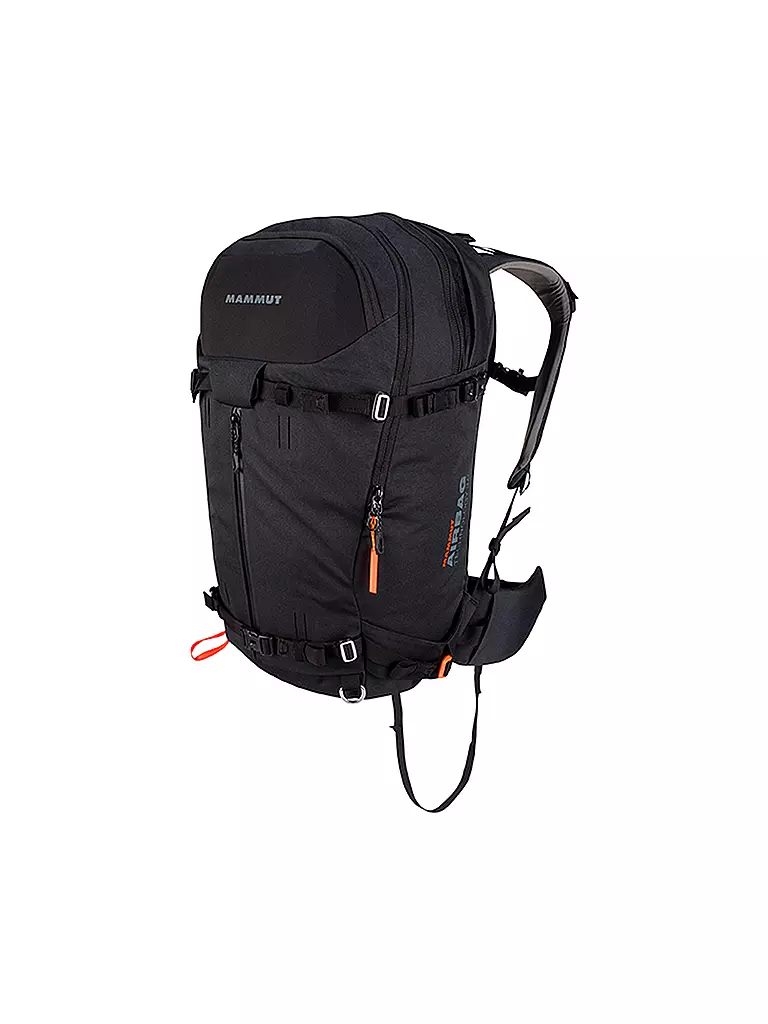 MAMMUT | Lawinenairbag-Rucksack Pro X Removable Airbag 3.0 | 