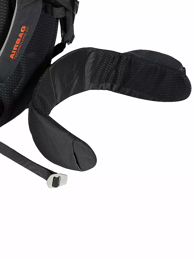 MAMMUT | Lawinenairbag-Rucksack Pro X Removable Airbag 3.0 | 