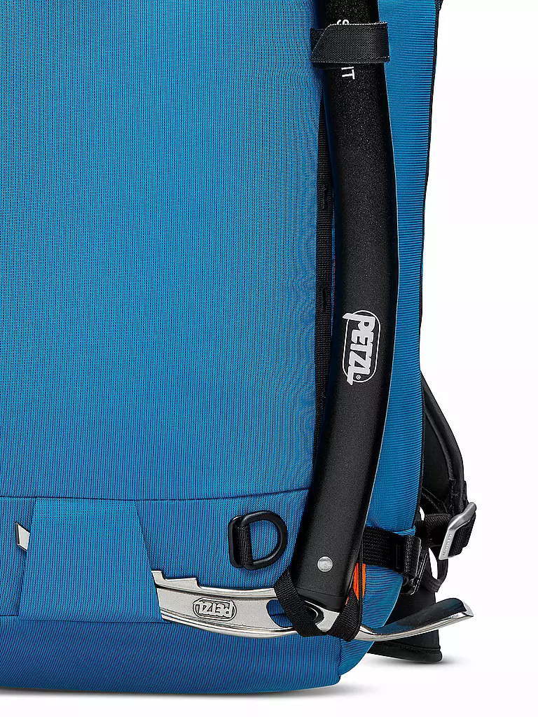 MAMMUT | Lawinenairbag-Rucksack Tour 30 Removable Airbag 3.0 | blau