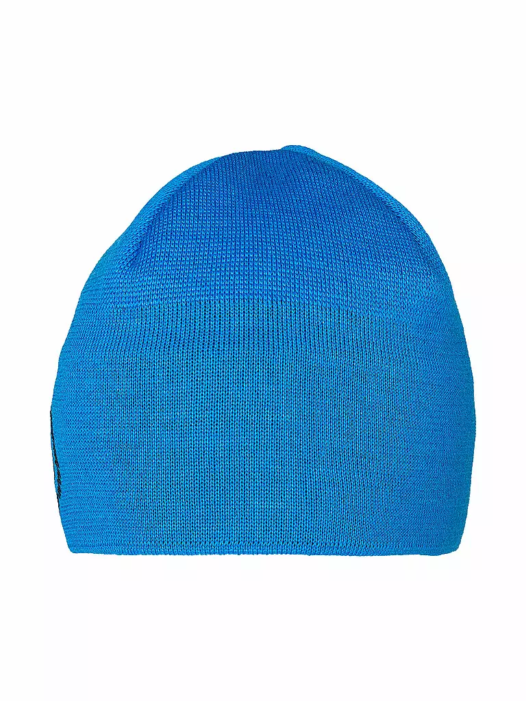 MAMMUT | Mütze Tweak | blau