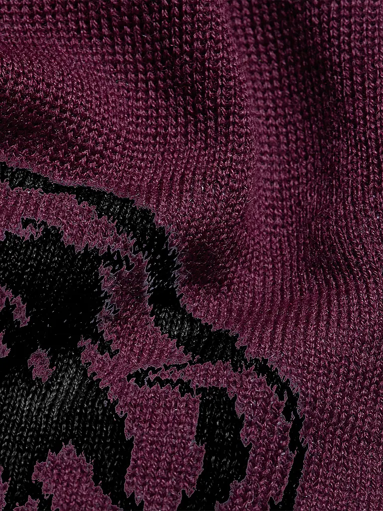 MAMMUT | Mütze Tweak | beere