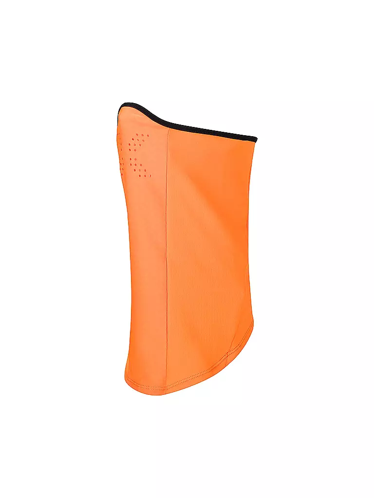 MAMMUT | Neck Gaiter Eiswand | orange