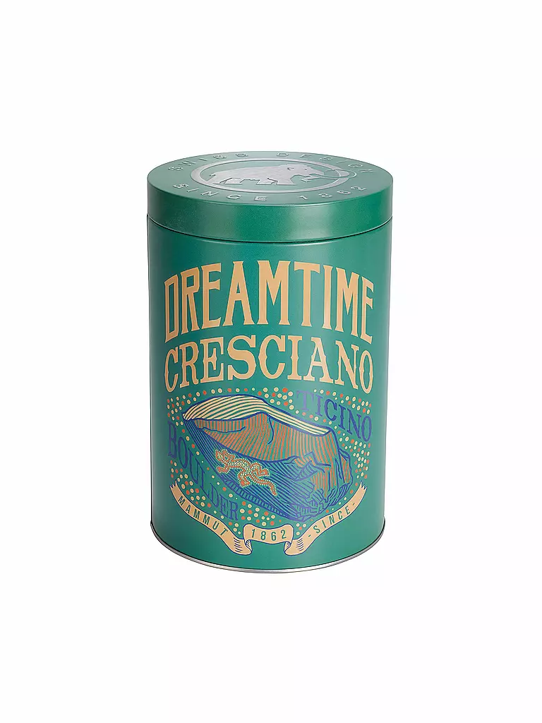 MAMMUT | Pure Chalk Collectors Box "Dreamtime" | transparent