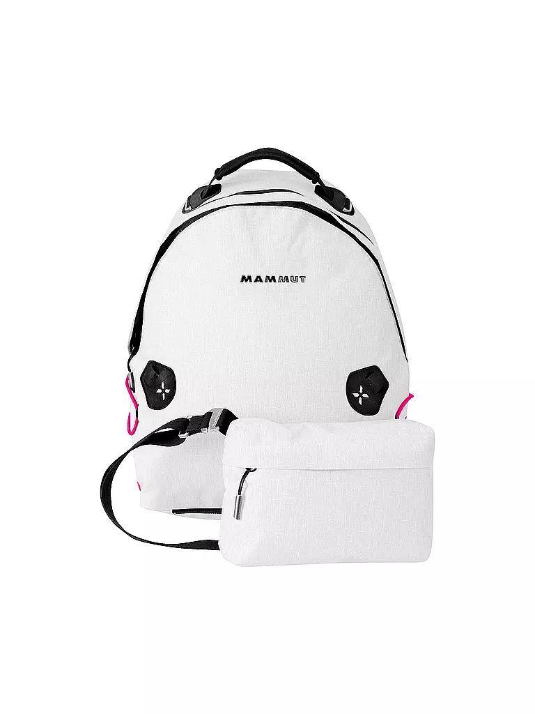 MAMMUT | Rucksack Delta X THE Pack S | 