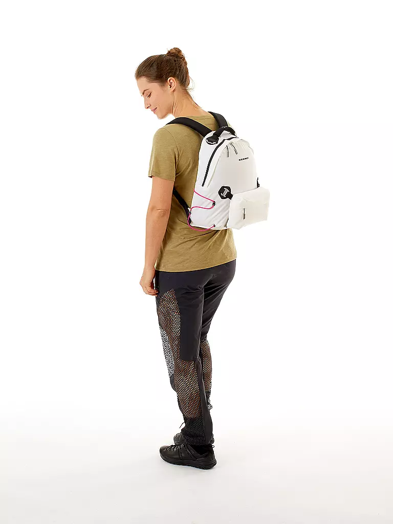 MAMMUT | Rucksack Delta X THE Pack S | 