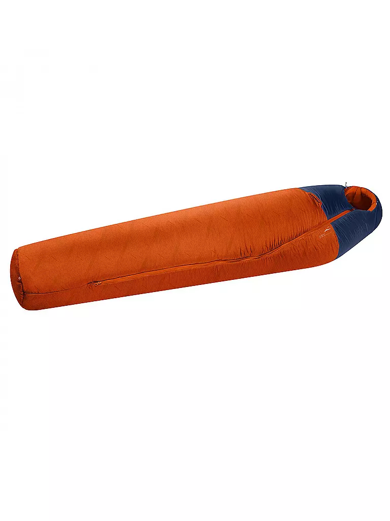 MAMMUT | Schlafsack Lahar MTI 3-Season Rechts | 