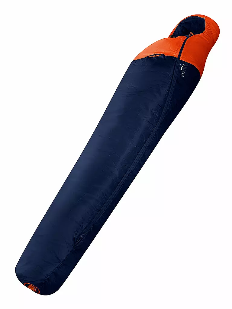 MAMMUT | Schlafsack Nordic 3-Season | 