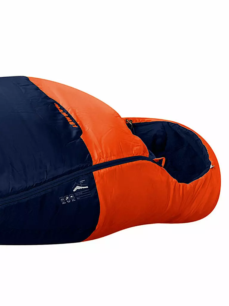 MAMMUT | Schlafsack Nordic 3-Season | 